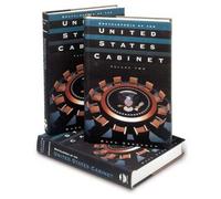 Encyclopedia of the United States Cabinet