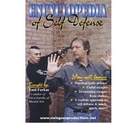 Encyclopedia of the Who is Who in Martial Arts