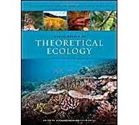 Encyclopedia Of Theoretical Ecology