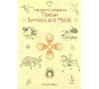 Encyclopedia of Tibet Symbols by Robert Beer [Hardback] NEUF