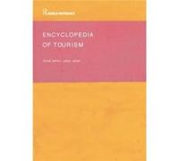 Encyclopedia of Tourism by Jafar Jafari Jafari, Jafar (Auteur)