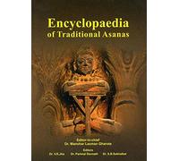 Encyclopedia of Traditional Asanas