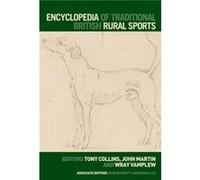 Encyclopedia Of Traditional British Rural Sports (Routledge Sports Reference Series) (Paperback) Tony Collins, John Martin, Professor Wray Vamplew (Auteur)