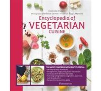 Encyclopedia Of Vegetarian Cuisine