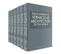Encyclopedia of Vernacular Architecture of the World