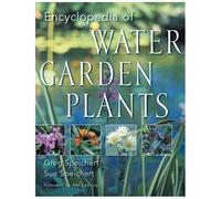 Encyclopedia Of Water Garden Plants
