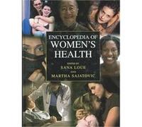 Encyclopedia of Women's Health