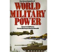 Encyclopedia of World Military Power