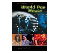 Encyclopedia Of World Pop Music, 1980-2001