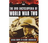 Encyclopedia of World War 2 - Encyclopedia of World War 2 - Vol. 1 [Import anglais]