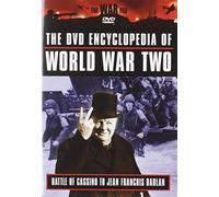 Encyclopedia of World War 2 - Encyclopedia of World War 2 - Vol. 3 [Import anglais]