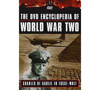 Encyclopedia of World War 2 - Encyclopedia of World War 2 - Vol. 4 [Import anglais]