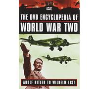 Encyclopedia of World War 2 - Encyclopedia of World War 2 - Vol. 6 [Import anglais]