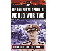 Encyclopedia of World War 2 - Encyclopedia of World War 2 - Vol. 8 [Import anglais]