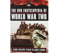 Encyclopedia of World War 2 - Encyclopedia of World War 2 - Vol. 9 [Import anglais]