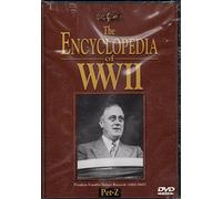 Encyclopedia of Ww 2 Vol.5:Pet-Z