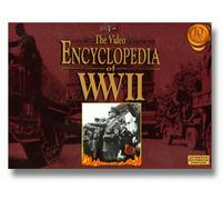 Encyclopedia of Wwii - Encyclopeida of Wwii [VHS]