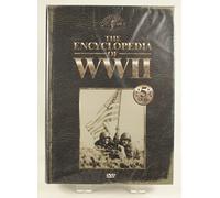 Encyclopedia of WWII [Import USA Zone 1]
