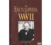 Encyclopedia of WWII Vol 2: C-Fo