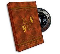 Encyclopedia PickPocketing- #1, DVD