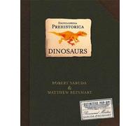 Encyclopedia Prehistorica Dinosaurs Pop-Up