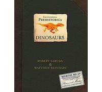 Encyclopedia Prehistorica Dinosaurs : The Definitive Pop-Up – Walker Books