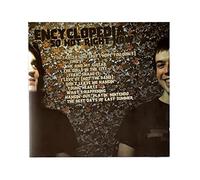 Encyclopedia - So Hot Right Now [Import]