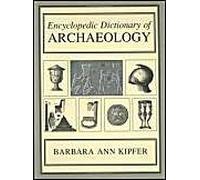 Encyclopedic Dictionary Of Archaeology