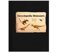 Encyclopédie 3D Prehistorica Dinosaures Créatures préhistoriques Connaissances intéressantes, Créatures préhistoriques Connaissances intéressantes (A#)