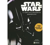 ENCYCLOPEDIE ABSOLUE STAR WARS