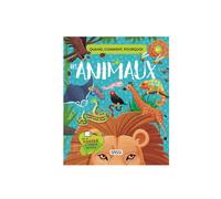 Encyclopédie animaux
