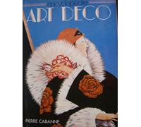 Encyclopédie Art Deco