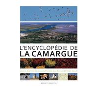 Encyclopédie de la Camargue - Collectif - Buchet-Chastel - relié - Beau livre