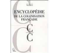 Encyclopédie de la colonisation française tome 2.C