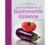 Encyclopédie de la gastronomie italienne