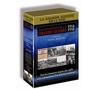 Encyclopedie de la Grande Guerre 1914-1918