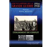 Encyclopédie de la grande guerre 1914-1918 : L'enlisement du conflit