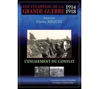 Encyclopédie De La Grande Guerre 1914-1918 : L'enlisement Du Conflit