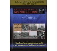 Encyclopedie De La Grande Guerre 1914-1918 - Pack