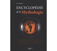 Encyclopédie de la mythologie