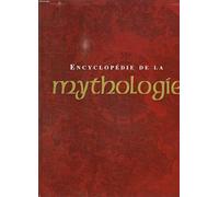 Encyclopédie de la mythologie