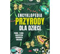 Encyclopédie de la nature pour les enfants - (Buch auf Polnisch)