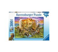 Encyclopédie de la préhistoire Ravensburger 12905