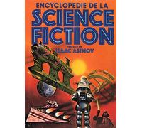 ENCYCLOPEDIE DE LA SCIENCE FICTION