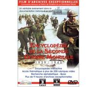 Encyclopédie De La Seconde Guerre Mondiale - 1939/1945
