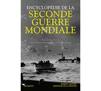 Encyclopédie de la Seconde Guerre mondiale