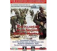 Encyclopédie De La Seconde Guerre Mondiale