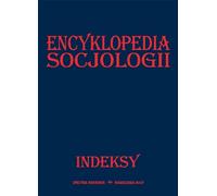 Encyclopédie de la sociologie Index