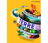 ENCYCLOPEDIE DE LA TERRE