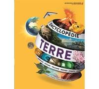 ENCYCLOPEDIE DE LA TERRE